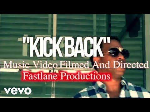 Trap Dolla - Kick Back ft. Creativekillz