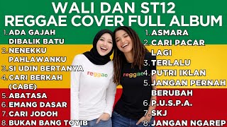 Download lagu WALI & ST12 Reggae Cover Full Album - Hits Populer & Terbaik mp3 Download lagu WALI & ST12 Reggae Cover Full Album - Hits Populer & Terbaik mp3