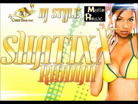 TAI- J  - HATEARZ-  SHATIXX RIDDIM 2012
