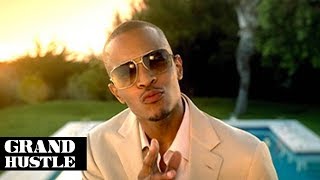 T.I. - Whatever You Like video