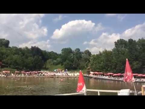 Tiroliana Baia Baciului Slanic Prahova