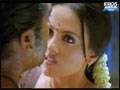 Hot Sana Khan Rubs Off Silambattam