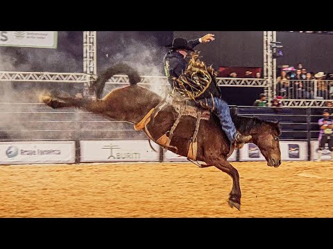 FINAL IN CUTIANO - RIO VERDE Rodeo 2025 (4K)