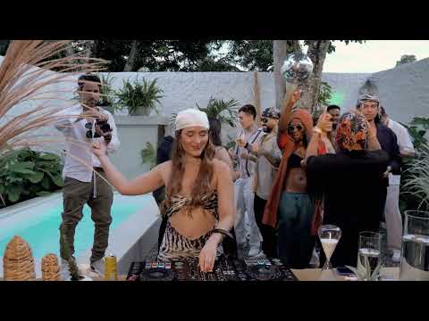 Cata Ortiz -  Birthday Set / Lumen Groove  001 [  371 Biohouse  ]