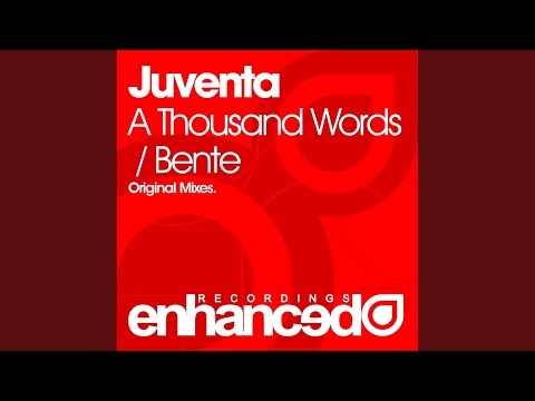 Bente (Original Mix)