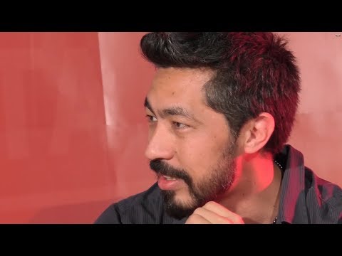 Combo Connecta (Ep. 3) - Hyst & Warriors + Carlo Corallo