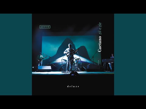 Força Estranha (Ao Vivo)