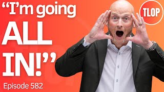 Going All In: D.O.’s Mission to Transform Mortgage Lending | Ep. 582