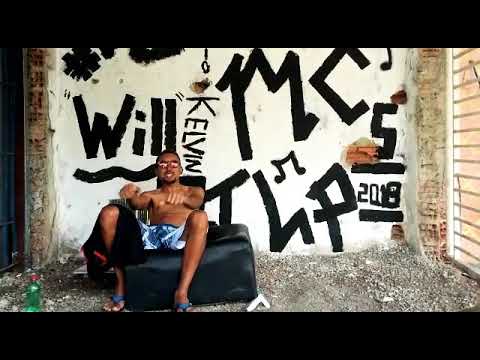 Mc Theus Sp (Cabelão Chavão 2018)