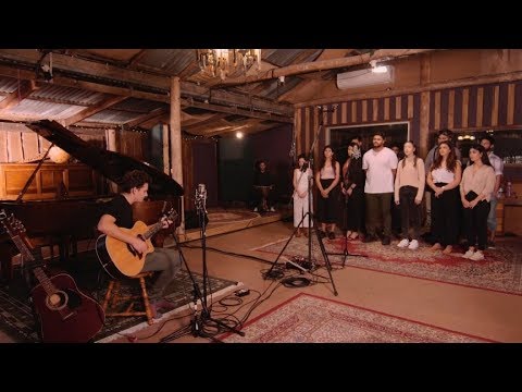 Be Unrestrained - Music Inspired by the Heroes Teaching Conference