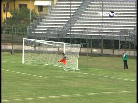 HIGHLIGHTS: Pistoiese-Massese 1-0