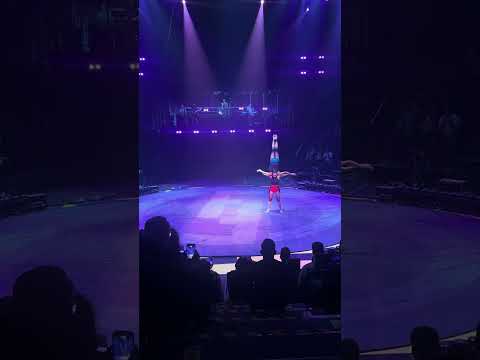 ￼ Duo Contortion ￼in Flicflac Germany ￼