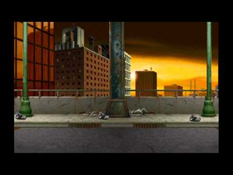 Mortal Kombat 3 - Cross the Bridge (If You Dare) (Bridge Theme Remix) - Raisi K.