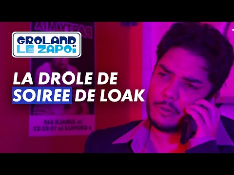 Épisode 12 : Télétravailleuses, télétravailleurs - Groland - CANAL+
