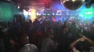 Doc Roc Live At Club Liquids Dec 12-9-2011