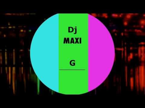 50 Cent - Buzzin (DjMaxiG Remix)