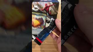 Part 2 - MTG Spider-Man Bundle Unboxing and Pack Opening #mtg #magicthegathering #spiderman #marvel