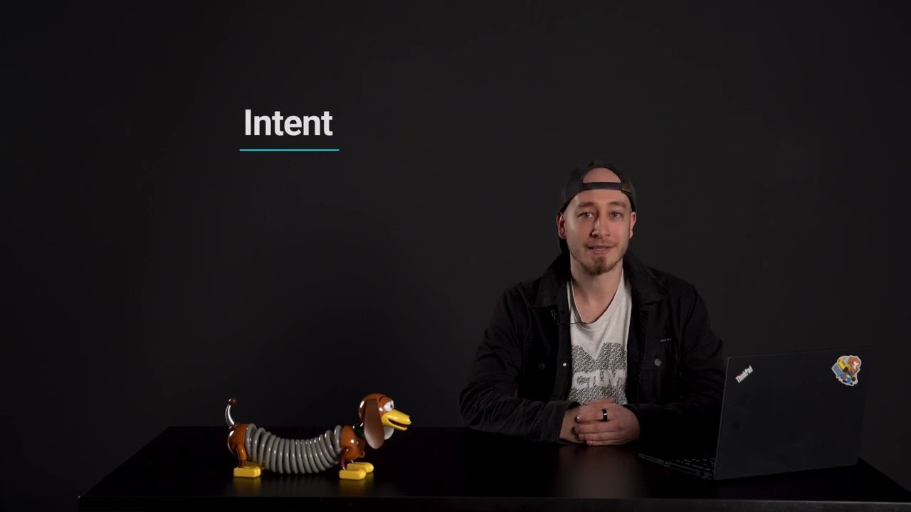 1.3.6 - Identify Purpose - AAA - WCAG Documents