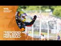 Wordt Max Verstappen wereldkampioen? 'Het zal niet makkelijk worden'