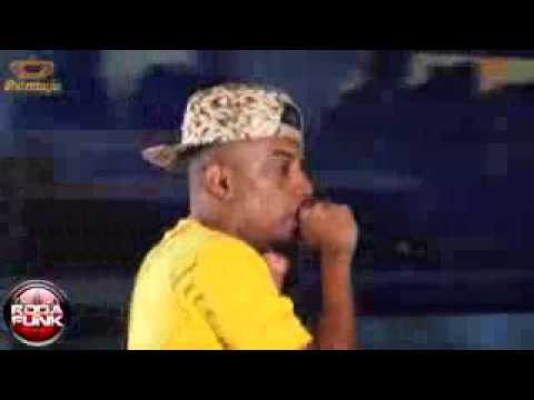 MC TH    Ao vivo na Roda de Funk Especial em Bangu RJ    Áudio Disponível low1