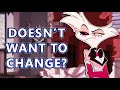 Does Angel Want to Change? Hazbin Hotel Episode 2 Analysis!