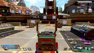 【APEX】test #apex