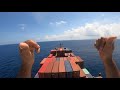 Target Reporting On Bridge Duty AB S Reporting During Bridge Watch Navigation Watch On Ship