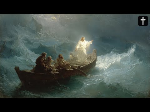 "Show Me Your Ways, O LORD" - Psalms of Guidance