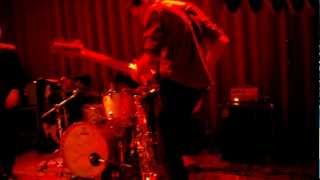 Gallon Drunk - Grand Union Canal