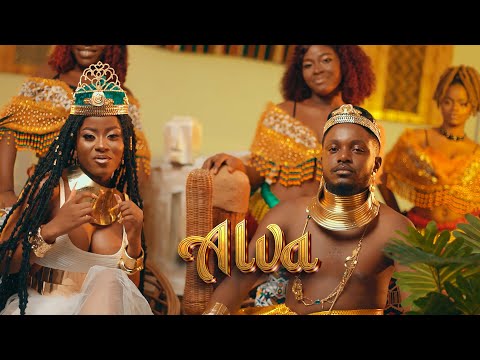 ALVA - Areh (Official Video)