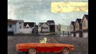 The Fortuneville -  Shit Happens (For Tiny Townies EP 2011)