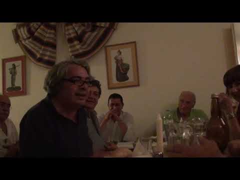 Carlos Madureira na Tertúlia Saloia