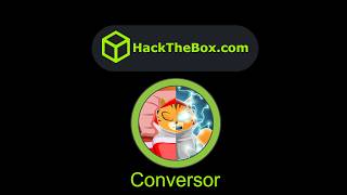HackTheBox - Conversor