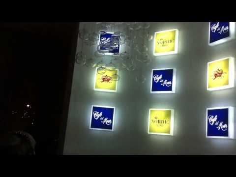 Dj LaOra@ Cafe Del Mar Ibiza 19.07.2012