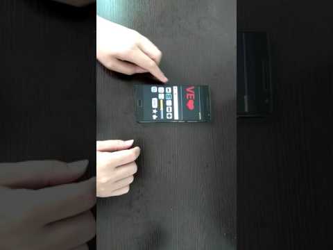 LED Scroller/LED Display Video