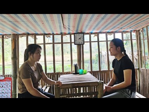 The girl promised MOC a large sum of money if MOC would help her bring NAM back