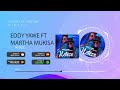 Neteze By Eddy Yawe Ft Martha Mukisa Official Audio Visualisation Don T Re Upload