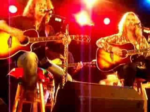 Shaw Blades-Sweet Home Alabama