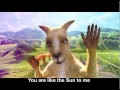 Nestea Kangaroo TVC Subtitles Version 2