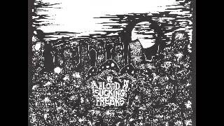 Blood Sucking Freaks - Self Titled EP