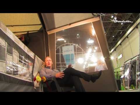 Isabella Fortelt - CosyCorner