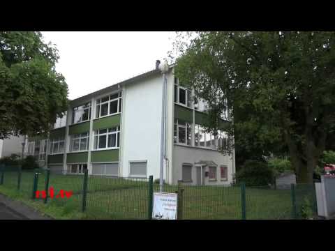 2015-07-20 Vorbereitung Flüchtlingsankunft Remscheid