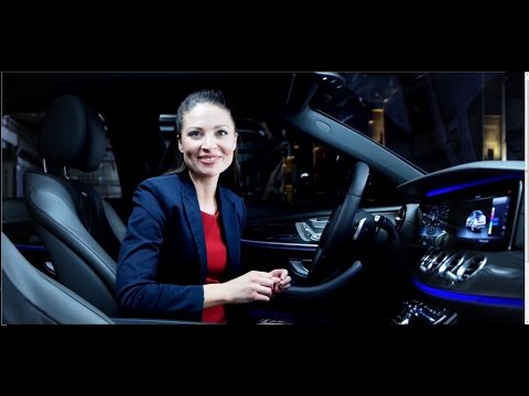Thumbnail for Mercedes-Benz 2017 E-Class Presentation Film by Mercedes-AMG, Plug-in hybrid, Mercedes-Benz, Vehicle, Van, Mercedes-Benz CLA, Station wagon, Mercedes-Benz E-Class