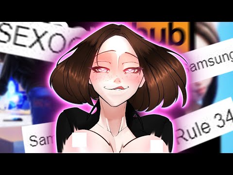 I Hosted The Ultimate Rule 34 Tournament 10 000 I Hosted The Ultimate Rule 34 Tournament 10 000