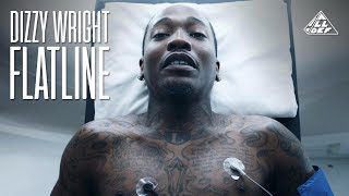 Dizzy Wright - Flatline (Official Music Video)
