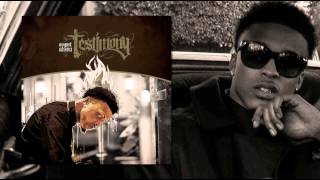 August Alsina - BackSeat (Prod. By Go Grizzly)