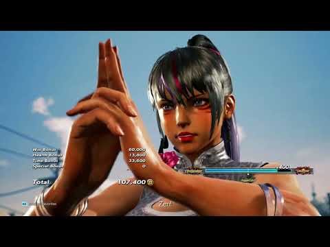 ROAD TO ORANGE TIER Cronse (Kunimitsu) VS SnakeS ((Armor King) | (Tekken 7)