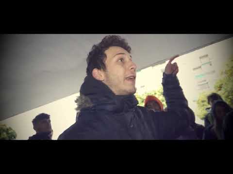 EGEA VS KHRUL PRS//BAENA STREET FEST//OCTAVOS