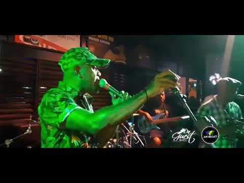 Da Guest Band Oh my Dear