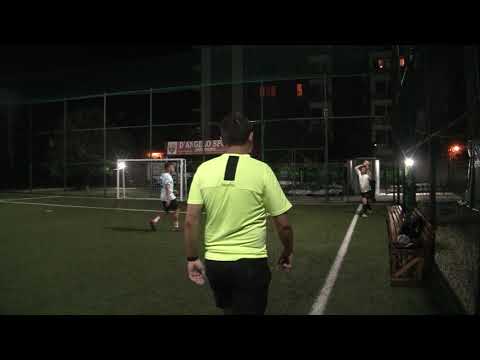 FC Voluntari v All Stars Bucuresti 🏆 Cupa de Vara, Grupa B – 1 2